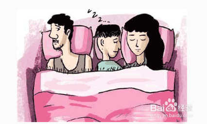 宝宝几岁分床睡合适，哪些地方需要注意