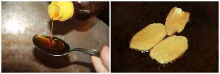 麻油鸡的做法(图文)