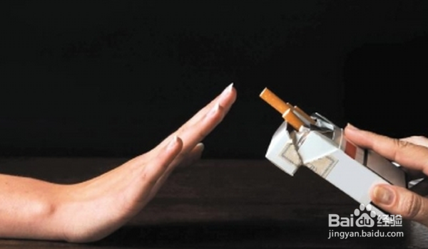 怎样快速戒烟（成功永久戒烟好方法）