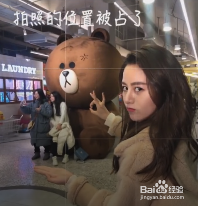 怎样拍出很有意思的照片？