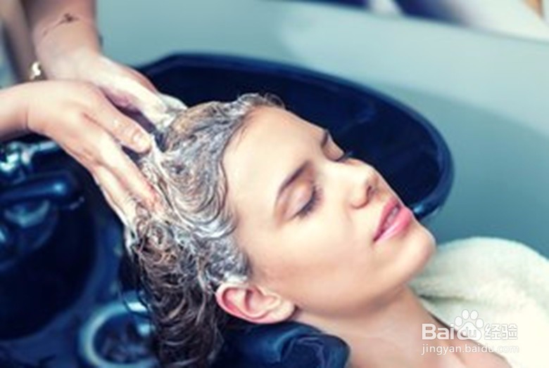 该如何正确的洗头？