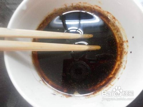 教大家制作盐焗鸡粉猪耳朵