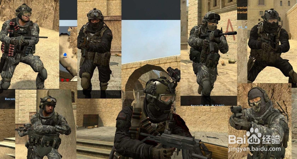 缠结之网-第一节攻略