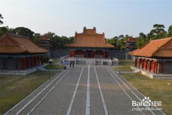 沈阳最好玩的地方推荐