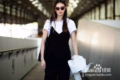 如何选择衣服,让你舒服又精致