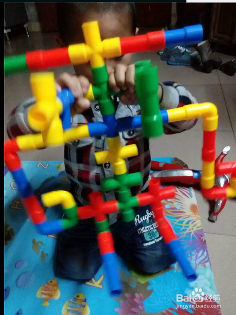 上班族周末如何带孩子？