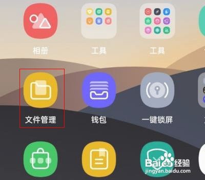 oppo手机蓝牙接收的文件在什么地方查看