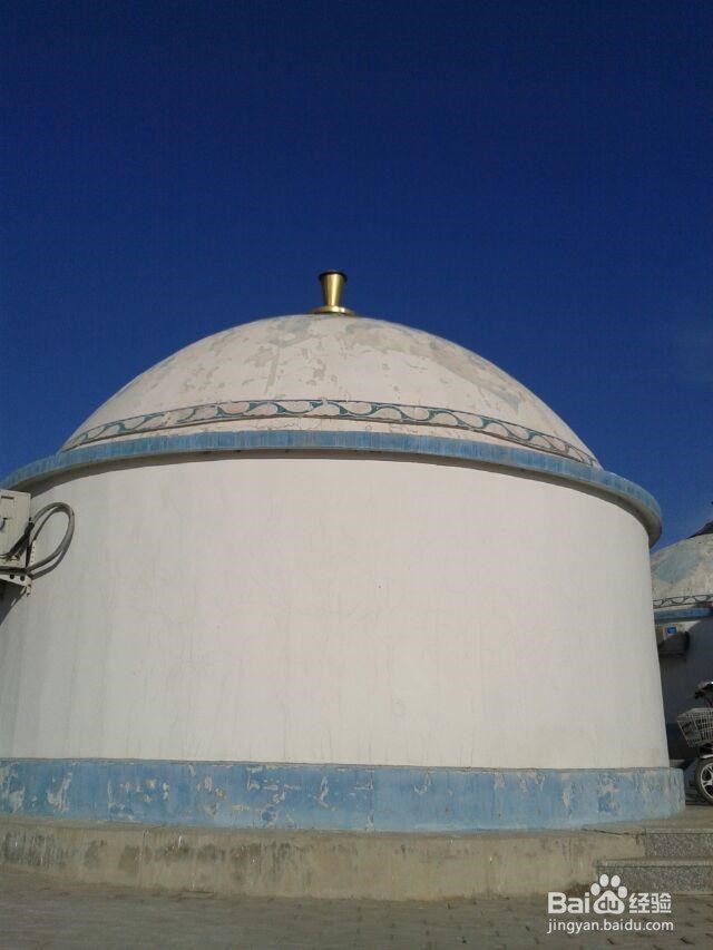 哪儿的天空最蓝?