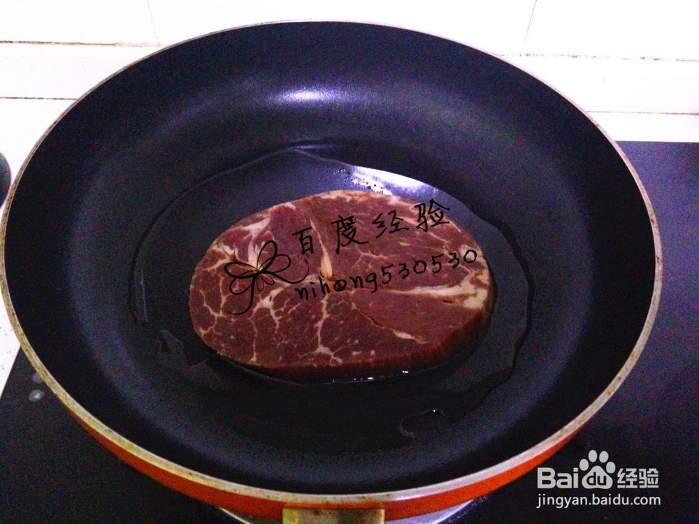 牛排怎么做/煎?牛排意大利面怎么做?