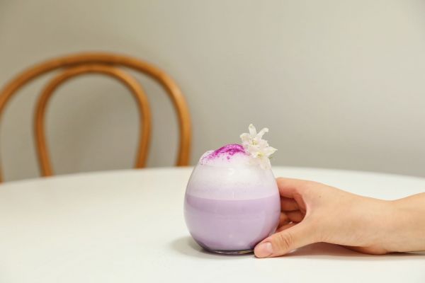 梦幻无糖紫薯饮