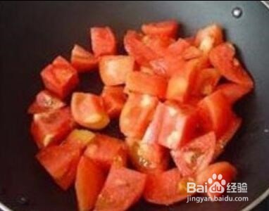 教你如何炒出一份美味的西红柿炒蛋