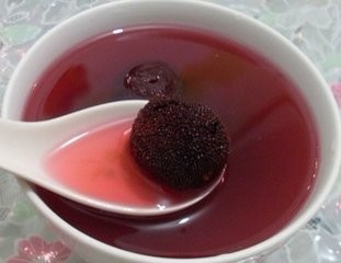 六个民间常用防中暑方法