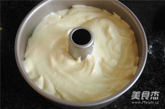 泡泡浴迷糊娃娃蛋糕