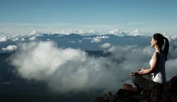 有效冥想——专注呼吸