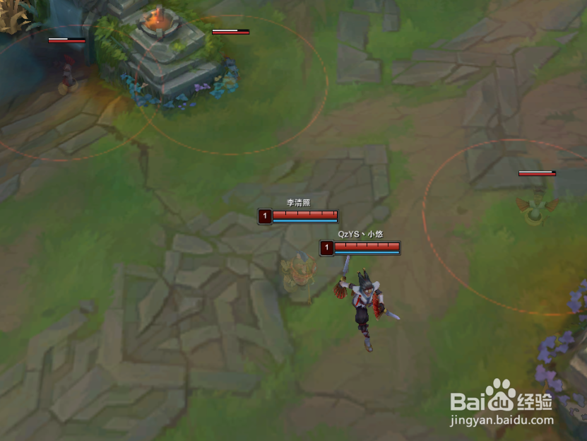 lol无限火力无限乱斗小丑怎么出装玩法攻略