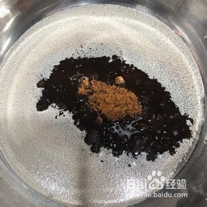 红糖发糕（最简单的做法，零失败）