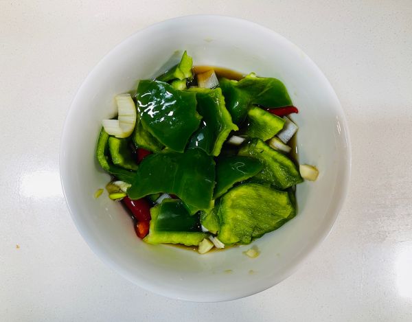 家常红烧地三鲜