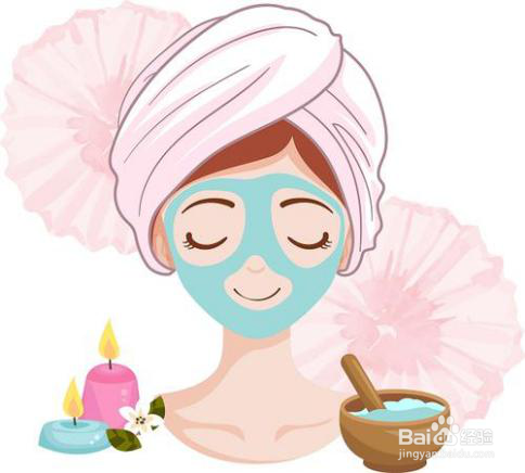 森田面膜告诉你敷面膜的注意事项