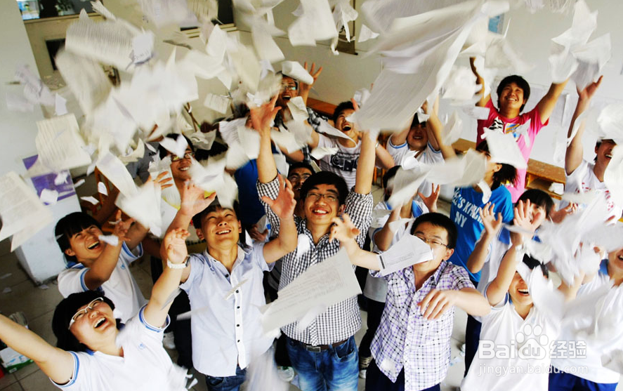 如何做好高考的充分准备