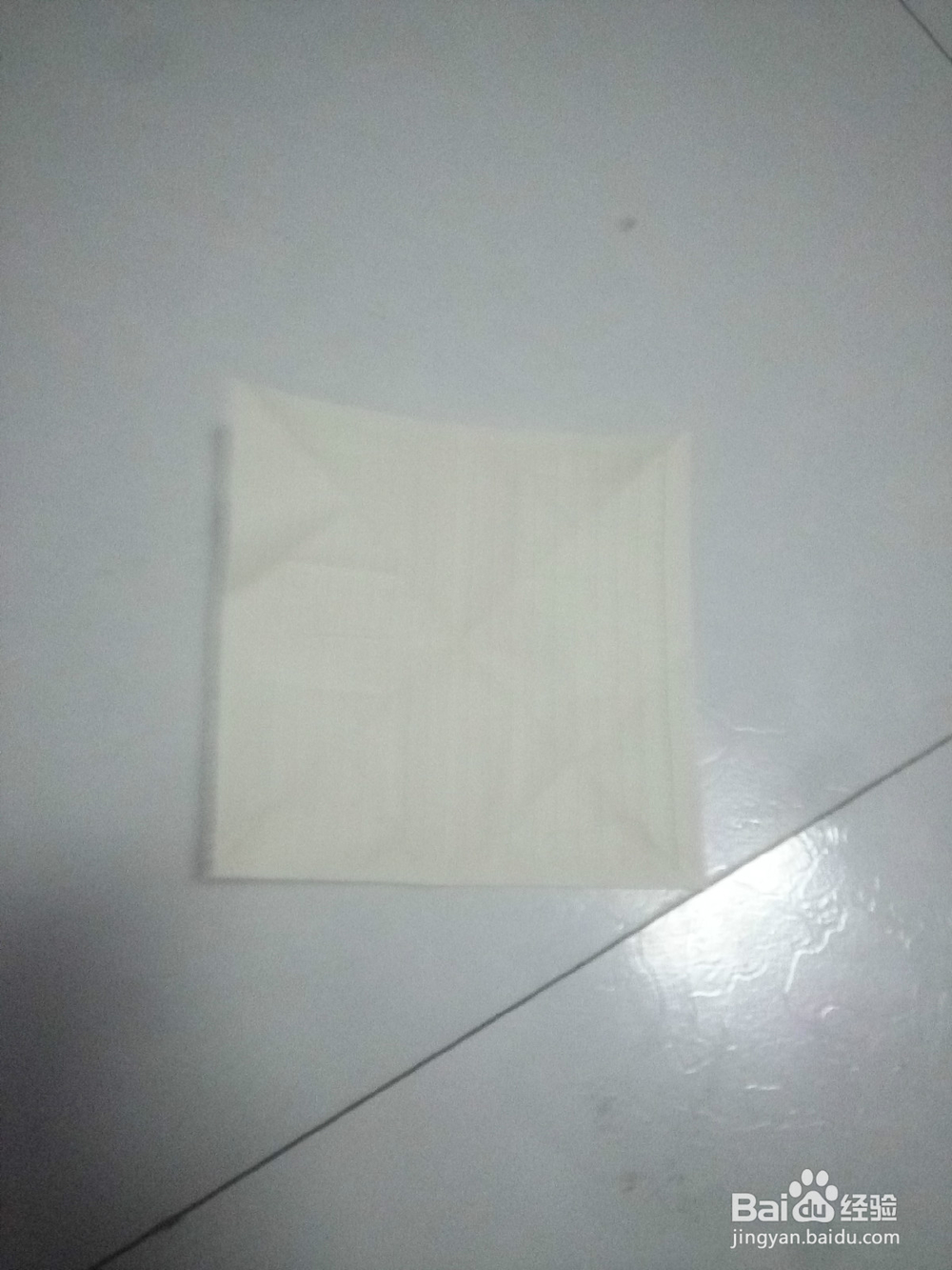 手工制作纸灯笼