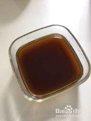减脂零食：咖啡冻