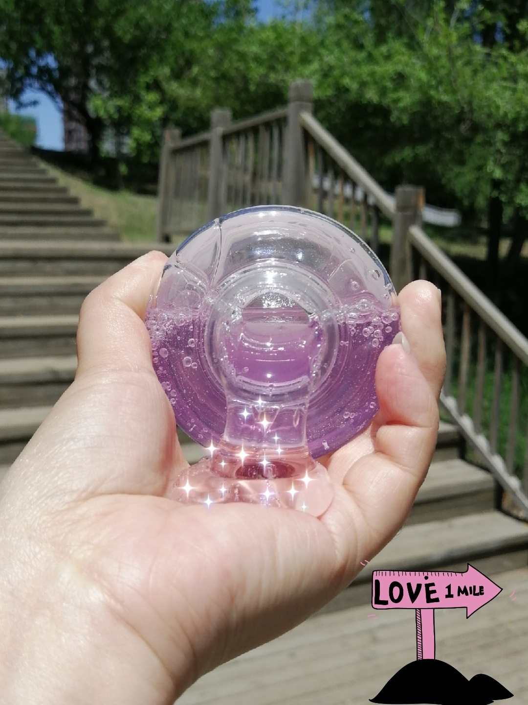 可以卸妆的沐浴露——多芬可卸妆沐浴露