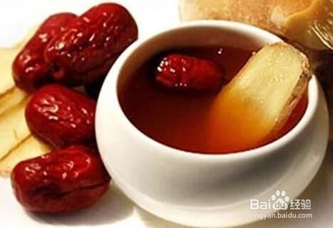月经期间吃什么好