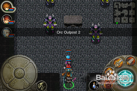 《艾诺迪亚2：罗恩流浪者》混沌装备的合成