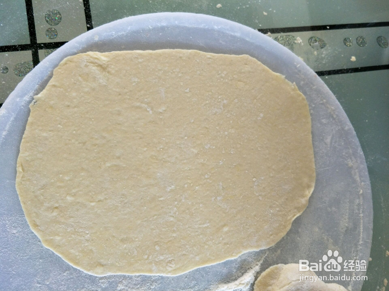 三鲜韭菜盒子的做法