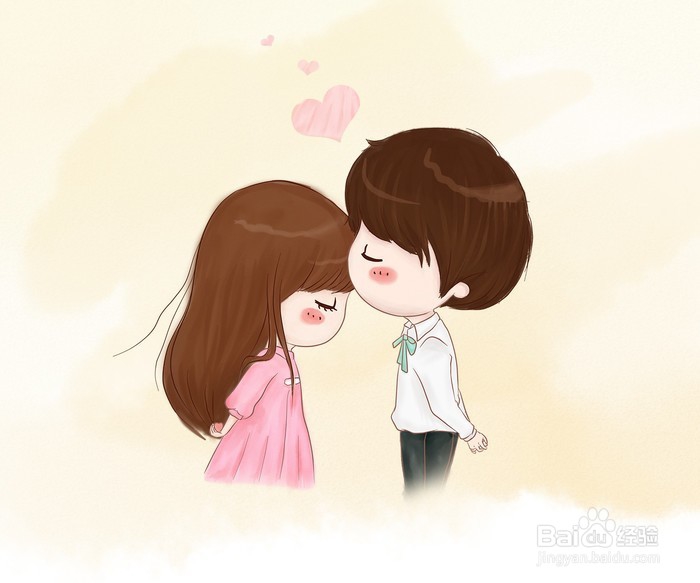 情感挽回的经验