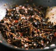 梅菜扣肉的做法