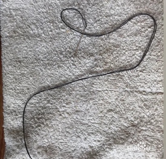 用毛巾怎么制作包包