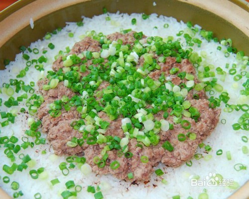 内蒙古特色美食 好吃到眼馋!