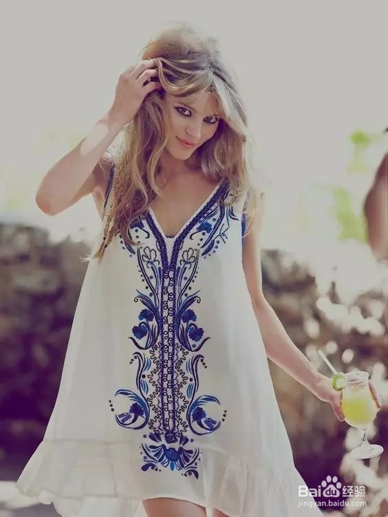 出游的时候拍照应该怎么拍才好看？