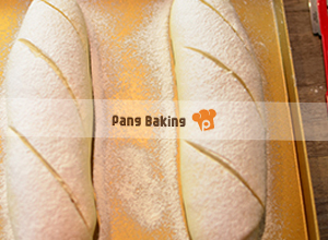 越嚼越香——法棍