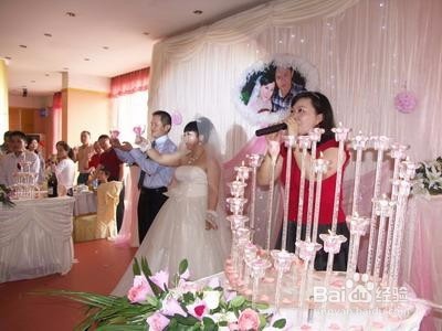 婚礼敬酒有什么讲究和技巧