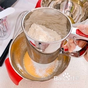 电饭锅蛋糕——简单好做，家常版