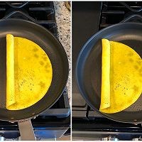 如何制作美味的鸡蛋卷？