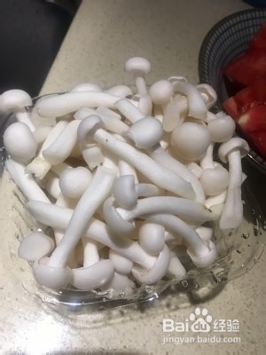 番茄汤新鲜做法