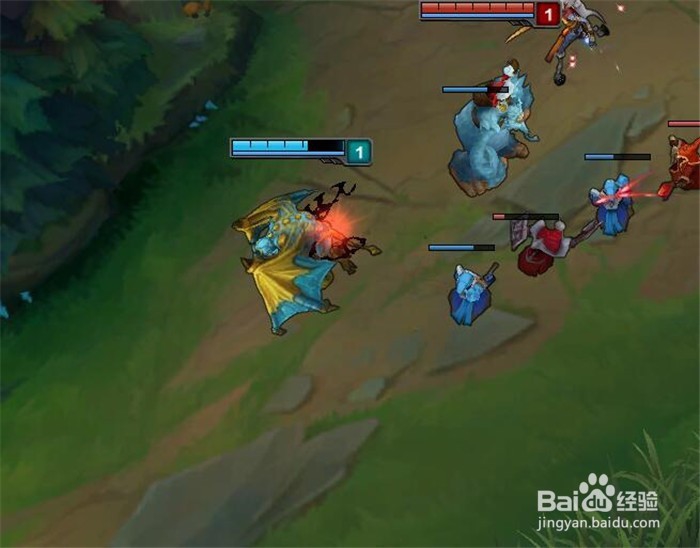 S7加里奥怎么天赋符文出装