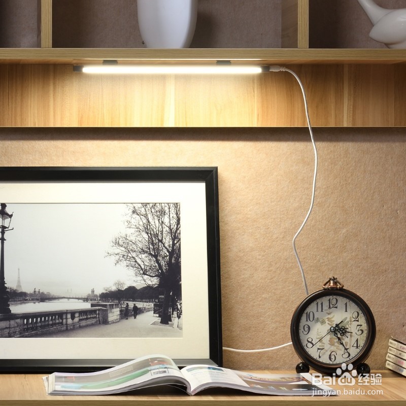 大学宿舍必备物神器