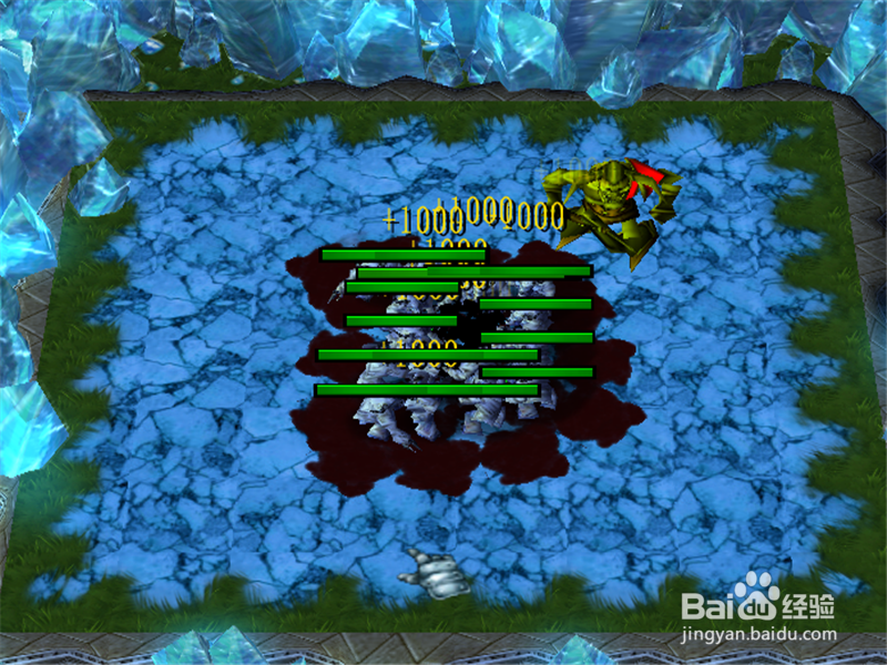 冰晶世界2:冰凝城夏1.4正式版前期完美开局攻略