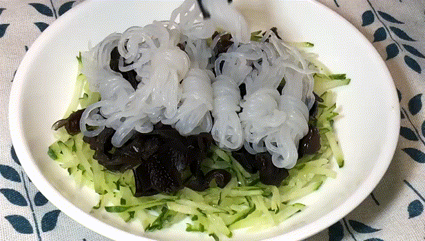 怎么做凉拌魔芋丝