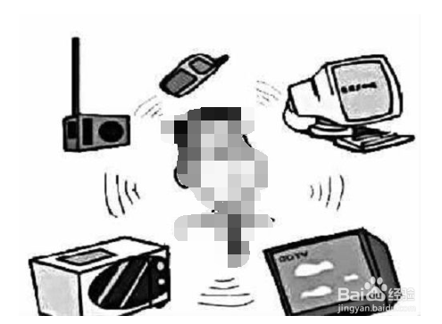 孕期如何注意防辐射、保护宝宝健康