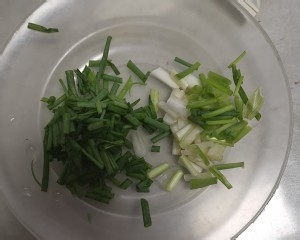 糖醋豆腐的做法