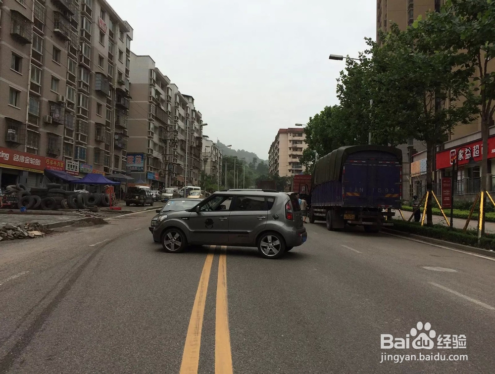 发生交通事故一定要拍这5张照片(拍照取证)