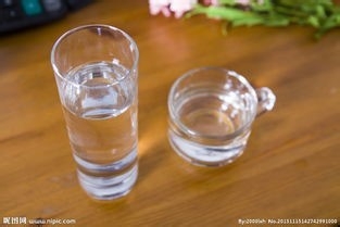 如何让身体获得高品质的水