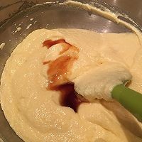 蓝莓芝士甜筒蛋糕