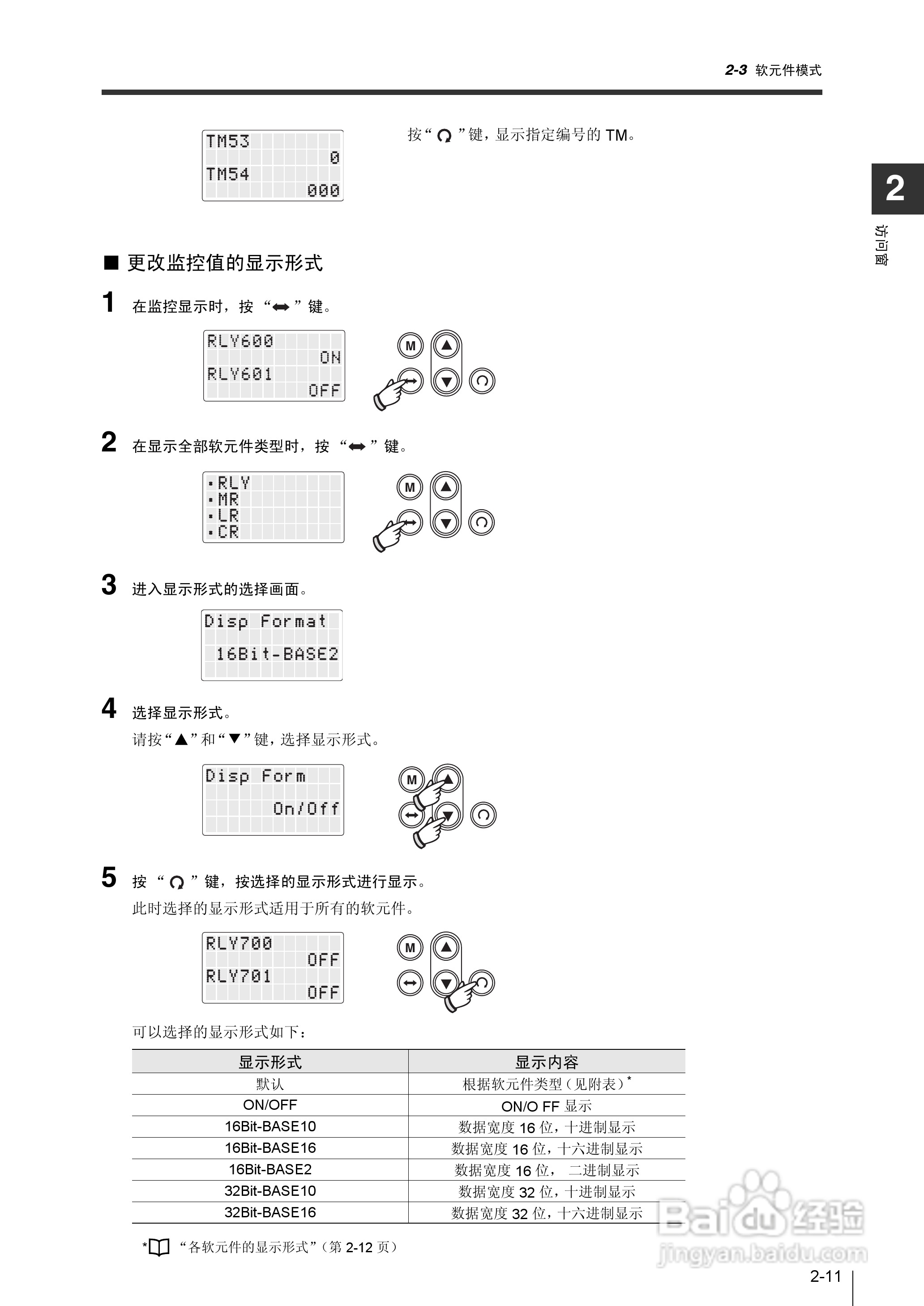 基恩士KV-1000系列高速多功能应用电力网络路由器说明:[9]