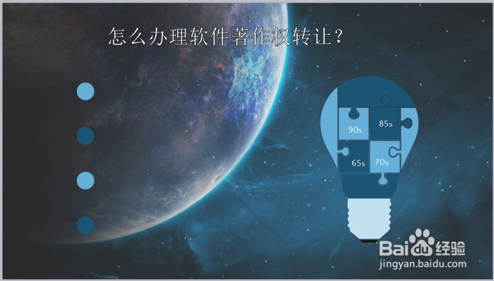 软件著作权变更需要多少钱?怎么办理?